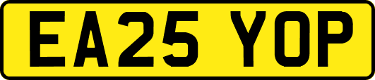 EA25YOP