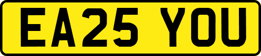 EA25YOU