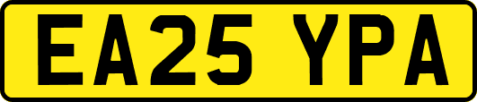 EA25YPA