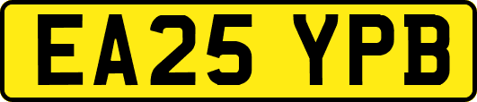 EA25YPB
