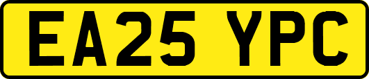 EA25YPC