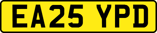 EA25YPD