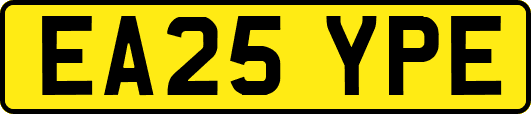 EA25YPE