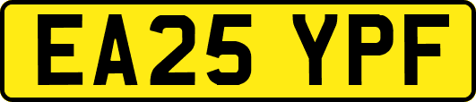 EA25YPF