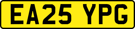 EA25YPG