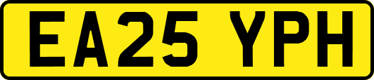 EA25YPH