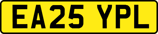EA25YPL