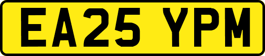 EA25YPM