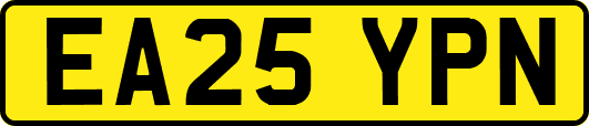 EA25YPN