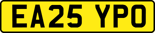 EA25YPO