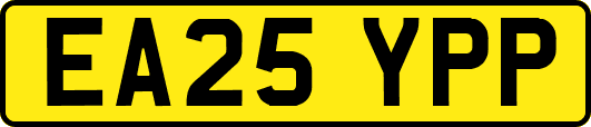 EA25YPP