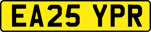 EA25YPR