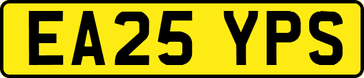 EA25YPS