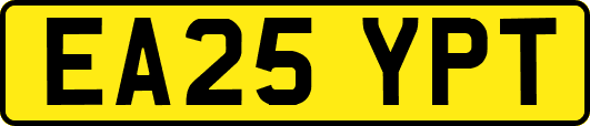 EA25YPT