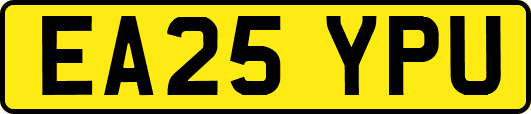 EA25YPU