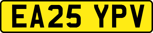 EA25YPV