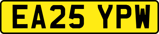 EA25YPW