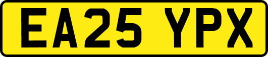 EA25YPX