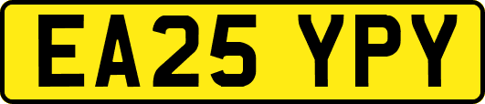 EA25YPY