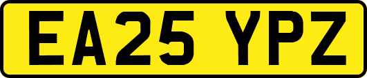 EA25YPZ
