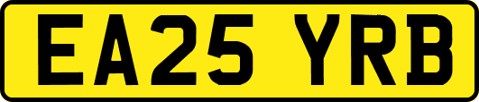 EA25YRB