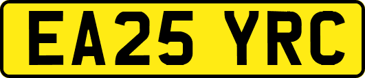 EA25YRC