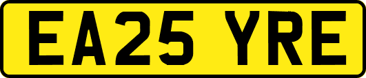 EA25YRE