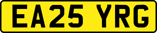EA25YRG