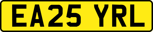 EA25YRL