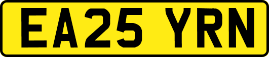 EA25YRN
