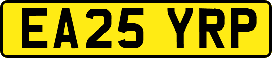 EA25YRP