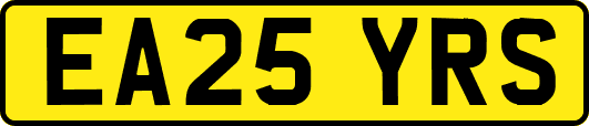 EA25YRS