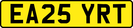 EA25YRT