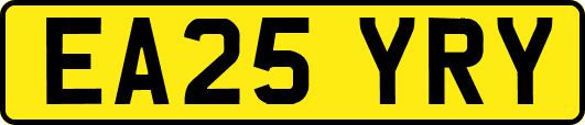 EA25YRY