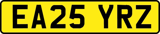 EA25YRZ
