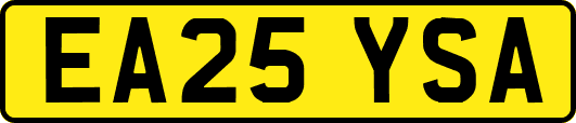 EA25YSA