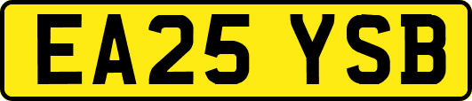 EA25YSB