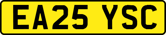 EA25YSC