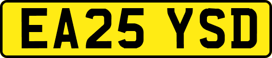 EA25YSD