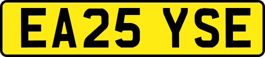 EA25YSE