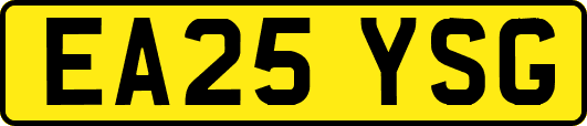 EA25YSG