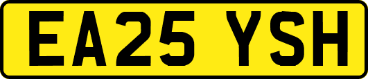 EA25YSH