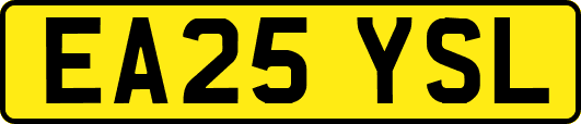 EA25YSL