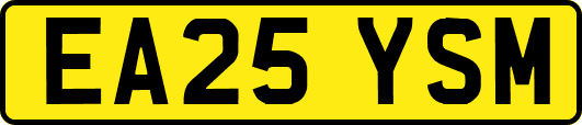 EA25YSM