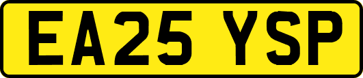 EA25YSP