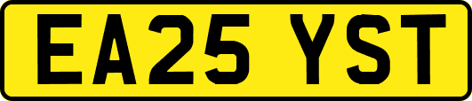 EA25YST