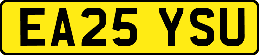 EA25YSU