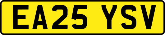 EA25YSV
