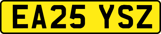 EA25YSZ