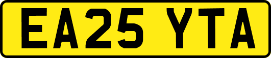 EA25YTA
